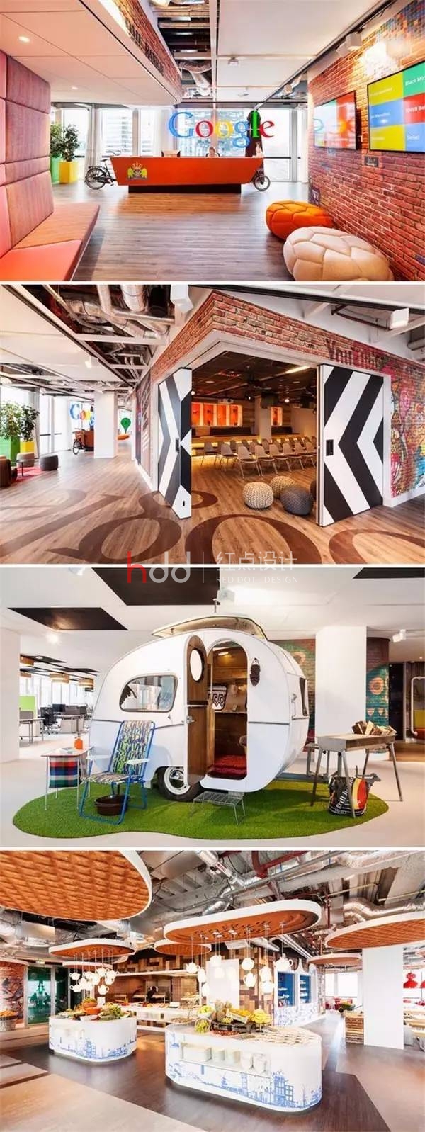 阿姆斯特丹的Google办公空间.jpg