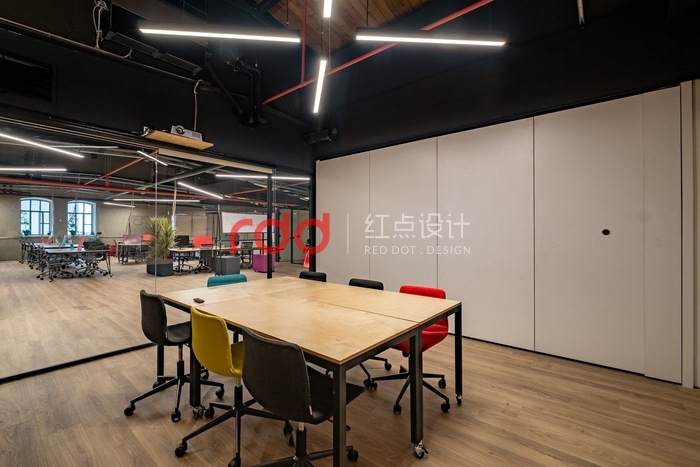 广州办公室设计与办公空间形象的必然联系-5.jpg